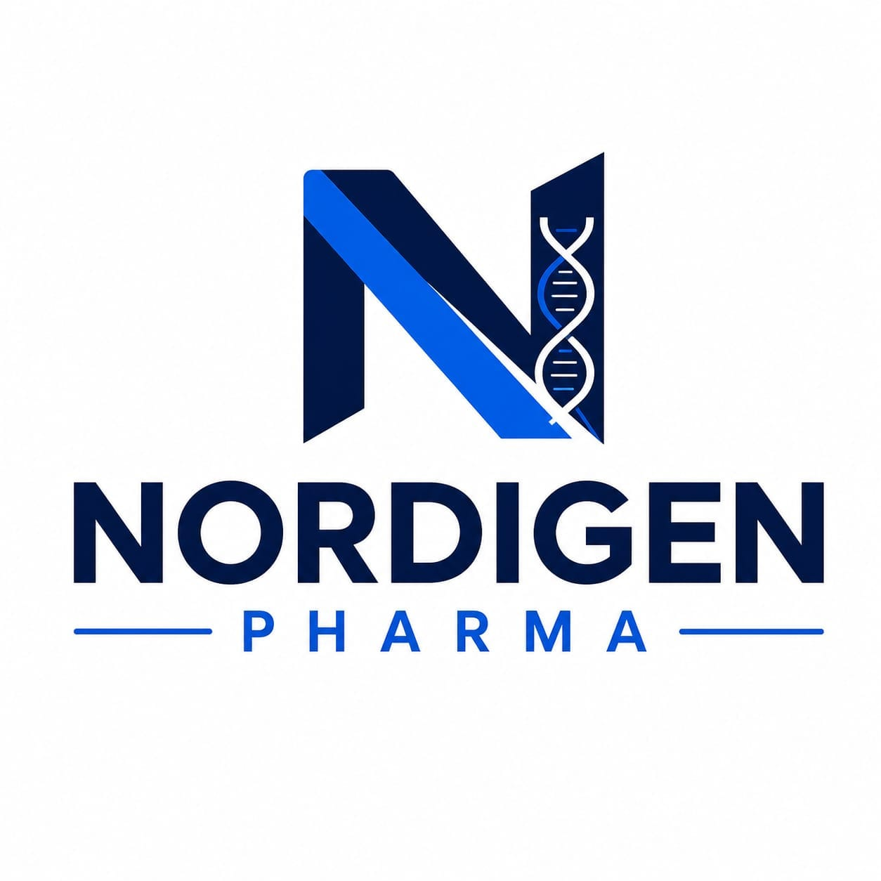 NORDIGEN PHARMA